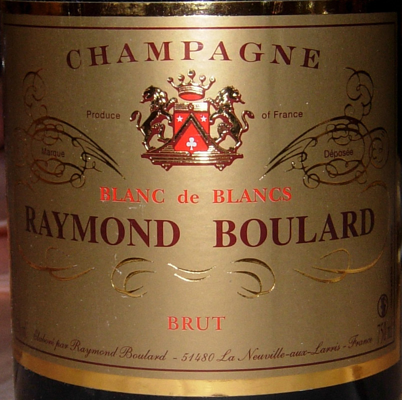 label