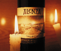 Alenza bottle (Photo: Grupo Pesquera)