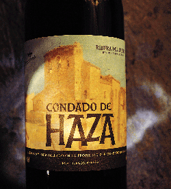 Condado de Haza bottle (Photo: Grupo Pesquera)