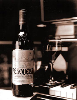 Pesquera bottle (Photo: Grupo Pesquera)